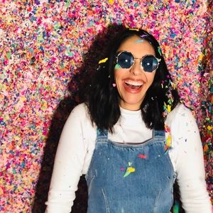 Meet your Posher, Kandyce